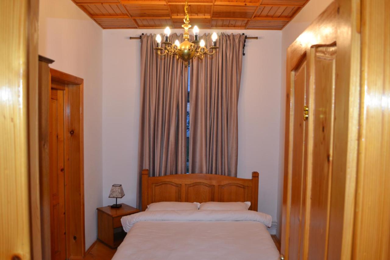 Castle Gate Hotel Bran  Ngoại thất bức ảnh