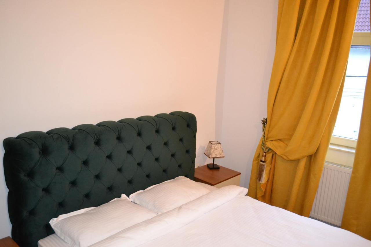 Castle Gate Hotel Bran  Ngoại thất bức ảnh