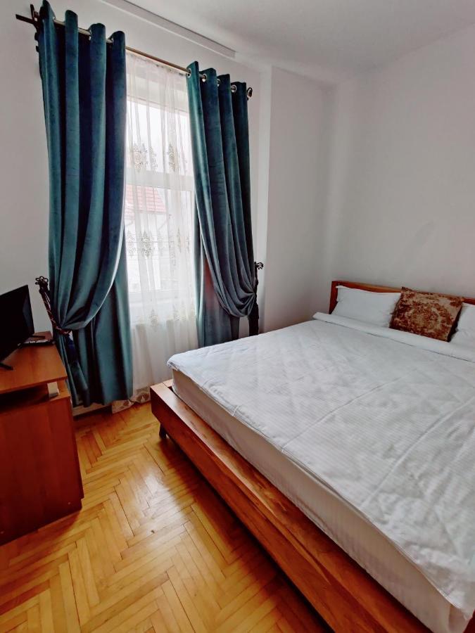 Castle Gate Hotel Bran  Ngoại thất bức ảnh