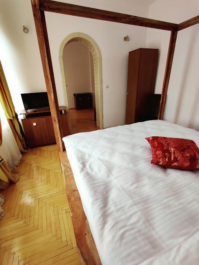 Castle Gate Hotel Bran  Ngoại thất bức ảnh