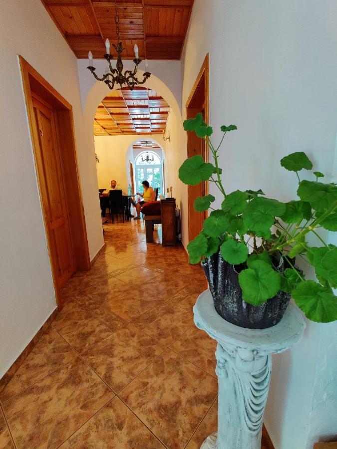 Castle Gate Hotel Bran  Ngoại thất bức ảnh