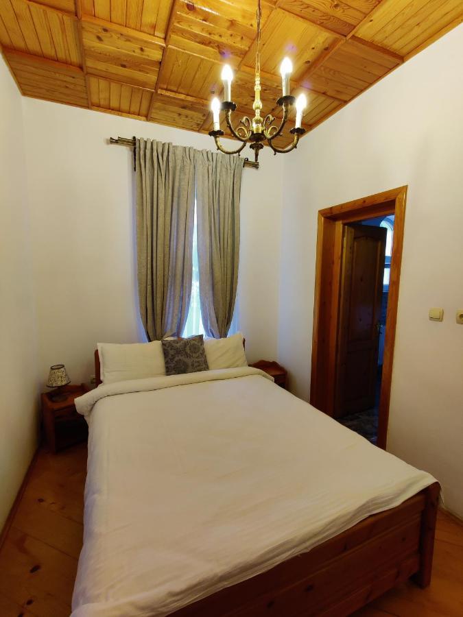Castle Gate Hotel Bran  Ngoại thất bức ảnh