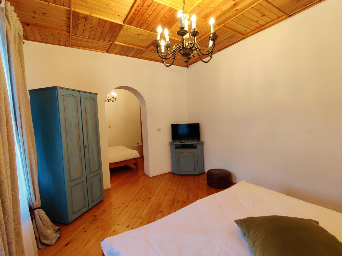 Castle Gate Hotel Bran  Ngoại thất bức ảnh