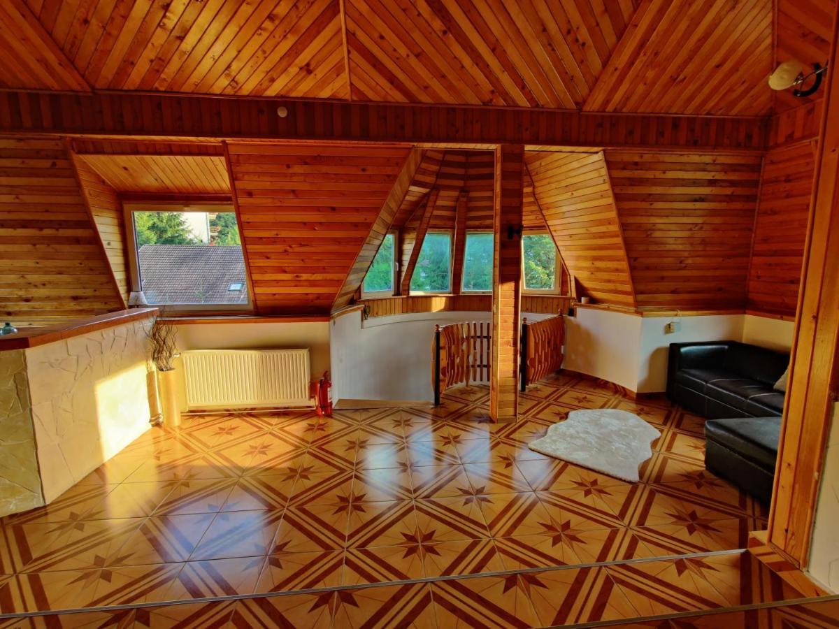Castle Gate Hotel Bran  Ngoại thất bức ảnh