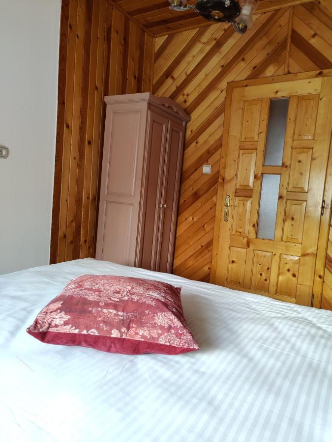 Castle Gate Hotel Bran  Ngoại thất bức ảnh