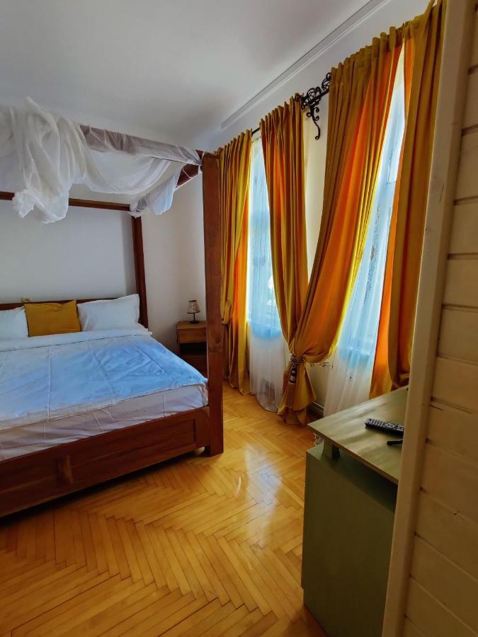 Castle Gate Hotel Bran  Ngoại thất bức ảnh
