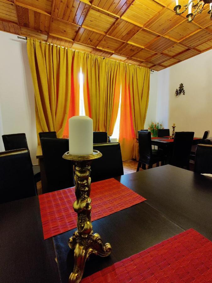 Castle Gate Hotel Bran  Ngoại thất bức ảnh