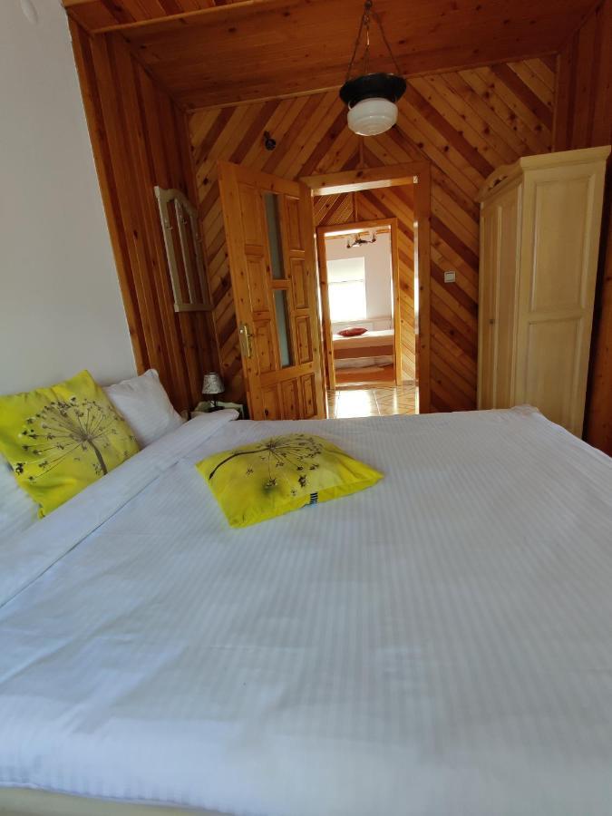 Castle Gate Hotel Bran  Ngoại thất bức ảnh